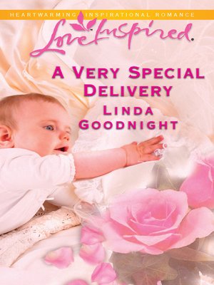 A Very Special Delivery - ebook